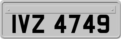 IVZ4749