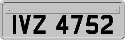 IVZ4752