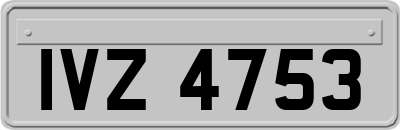 IVZ4753