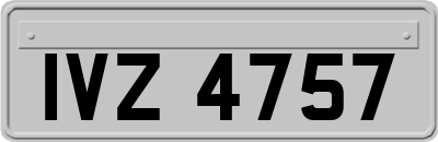 IVZ4757