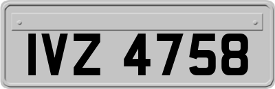 IVZ4758