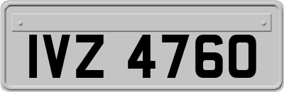 IVZ4760