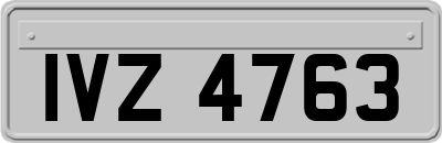 IVZ4763