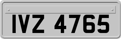 IVZ4765