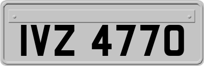 IVZ4770