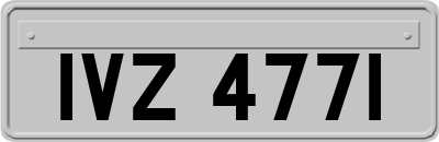 IVZ4771