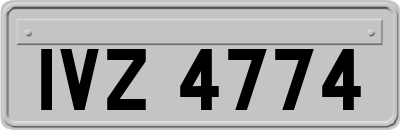 IVZ4774