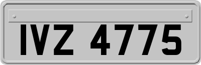 IVZ4775