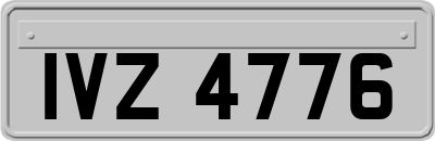 IVZ4776