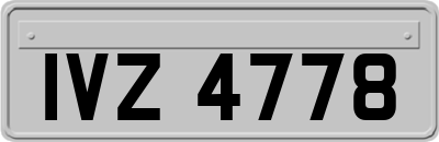 IVZ4778