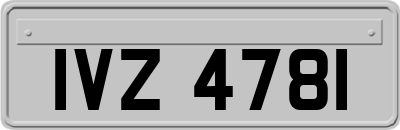 IVZ4781