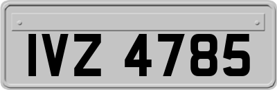 IVZ4785