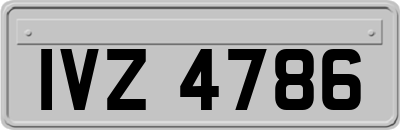 IVZ4786