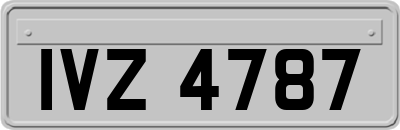 IVZ4787