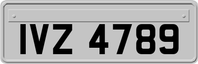 IVZ4789
