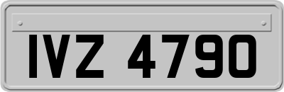IVZ4790