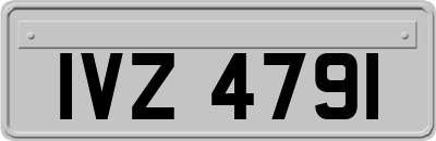 IVZ4791