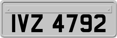IVZ4792