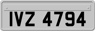 IVZ4794