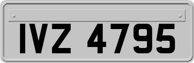 IVZ4795