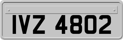 IVZ4802