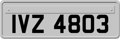 IVZ4803