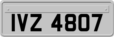 IVZ4807