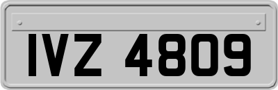 IVZ4809