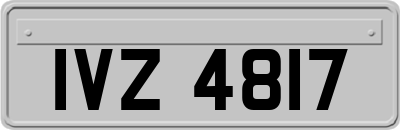 IVZ4817
