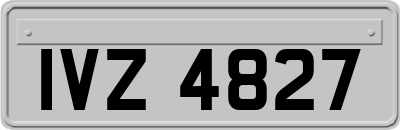 IVZ4827