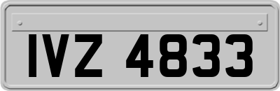 IVZ4833