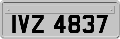 IVZ4837
