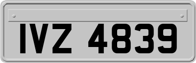 IVZ4839