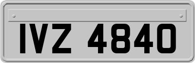 IVZ4840