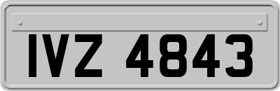 IVZ4843