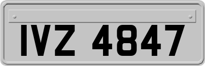 IVZ4847