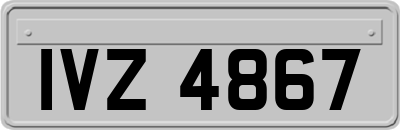 IVZ4867