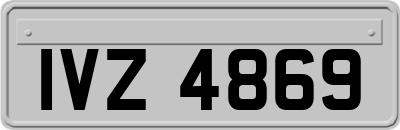 IVZ4869