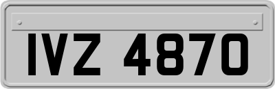 IVZ4870
