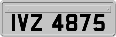 IVZ4875