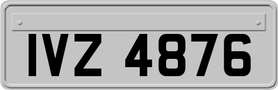 IVZ4876