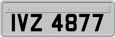 IVZ4877
