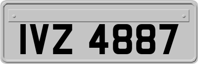 IVZ4887