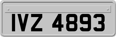 IVZ4893