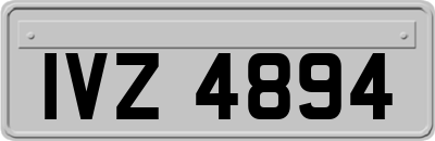 IVZ4894