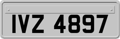 IVZ4897