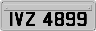 IVZ4899