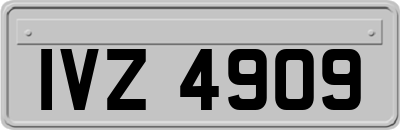 IVZ4909
