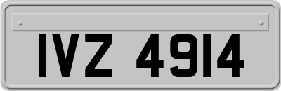 IVZ4914
