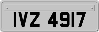 IVZ4917